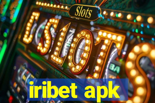 iribet apk